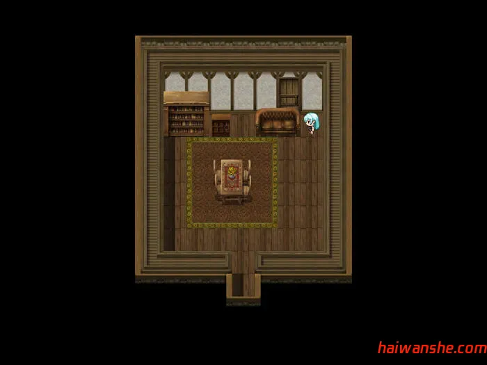 傲罗的灾难 v1.0 内置AI汉化版 PC+安卓 探索RPG游戏 750M