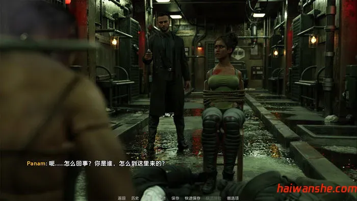 短篇小说集(Short Stories Collection) v1.9 汉化版 PC+安卓 SLG游戏 900M