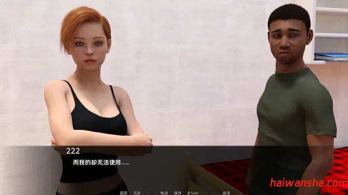 莫涅莫绪涅(Project Mnemosyne) v0.2.1 汉化版 PC+安卓 动态SLG游戏 6.7G