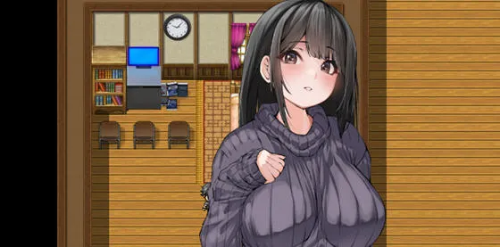 逃离民宿 v1.0 AI内置汉化版 PC+安卓 RPG游戏 1.7G-嗨玩社