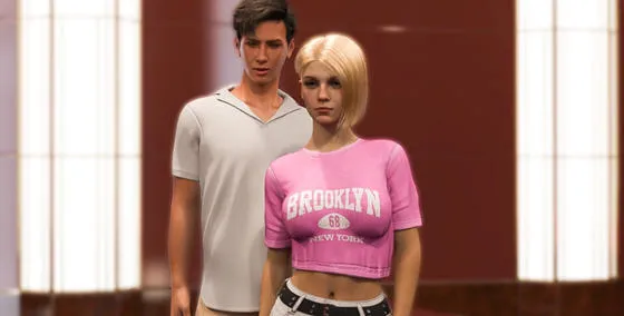 爱情恐惧症(Love phobia) v0.50 汉化版 PC+安卓 动态SLG游戏 1.6G-嗨玩社