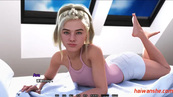 爱情恐惧症(Love phobia) v0.50 汉化版 PC+安卓 动态SLG游戏 1.6G