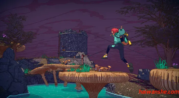 辛特堡传说(Dungeons of Hinterberg) 官方中文版 奇幻冒险ARPG游戏 5.6G