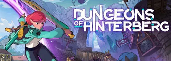 辛特堡传说(Dungeons of Hinterberg) 官方中文版 奇幻冒险ARPG游戏 5.6G-嗨玩社