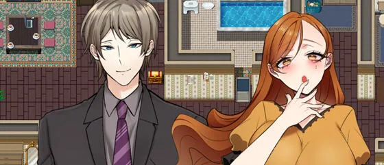 返济妻 v1.0 内置AI汉化版 PC+安卓 RPG游戏 1.8G-嗨玩社