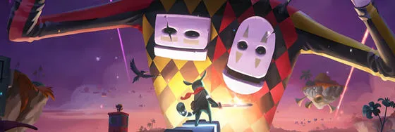 虚构世界2:信条谷 v1.0.56 安卓中文版 梦幻动作冒险游戏 1.8G-嗨玩社