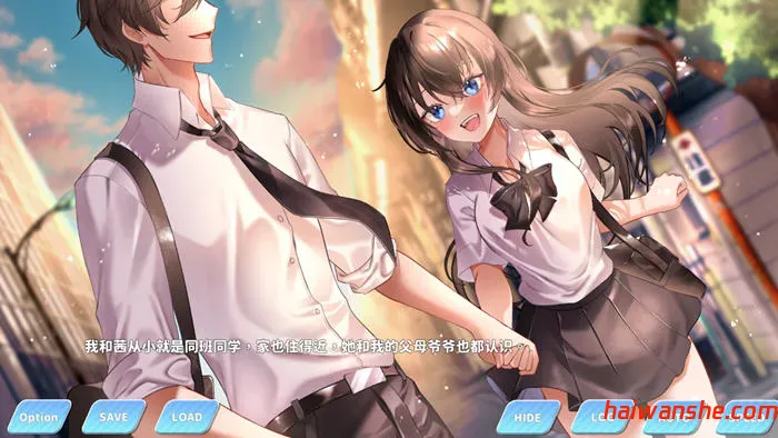 小姐！别耽误我上分！ DL官方中文版 SLG游戏 1.6G