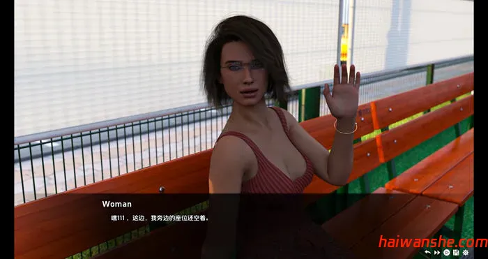 缺失的部分 Ch.2 汉化版 PC+安卓 动态SLG游戏 4.7G