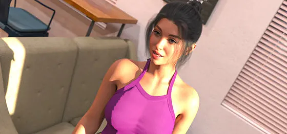 缺失的部分 Ch.2 汉化版 PC+安卓 动态SLG游戏 4.7G-嗨玩社