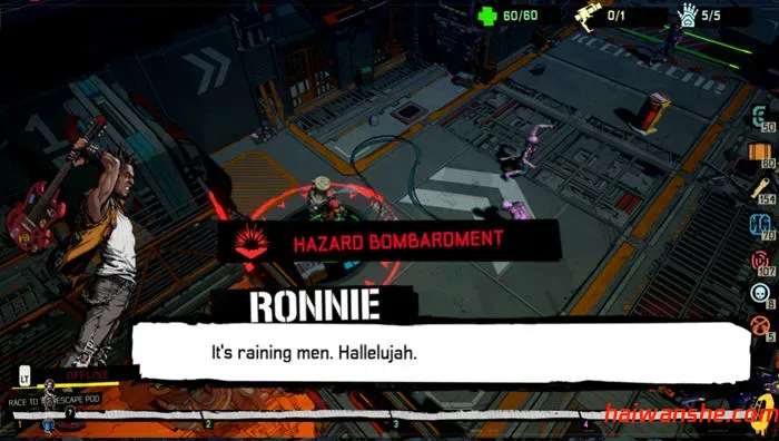 删除(REDACTED) STEAM官方中文版 Roguelike动作冒险游戏 10G