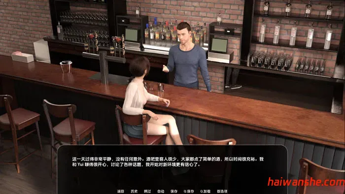 岛国之旅(Japan Trip) v1.0 STEAM官方中文完结版 PC+安卓 动态SLG游戏 604M