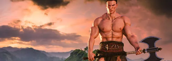 巫术之地(Lands of Sorcery) v3.2 官方中文特别版 回合制角色扮演游戏 3.14G-嗨玩社