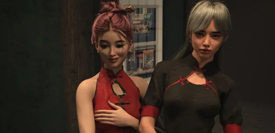 岛国之旅(Japan Trip) v1.0 STEAM官方中文完结版 PC+安卓 动态SLG游戏 604M-嗨玩社