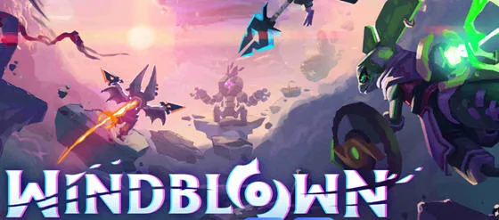 风中行者(Windblown) v0.3.2.2 STEAM官方中文版 动作冒险游戏 2.5G-嗨玩社