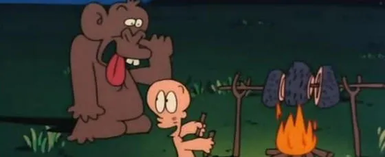 山林小猎人 39集全 国语中文字幕立体声版 岛国搞笑动漫 9.6G-嗨玩社