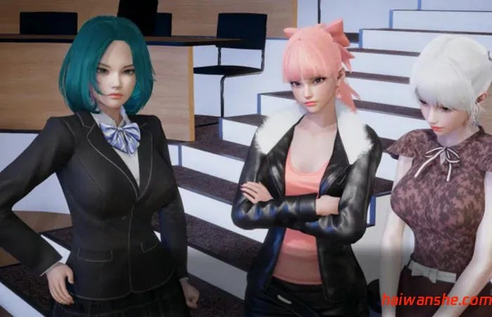 特工17 v0.25.3 官方中文版 PC+安卓+赞助码 沙盒动态SLG游戏 4.5G