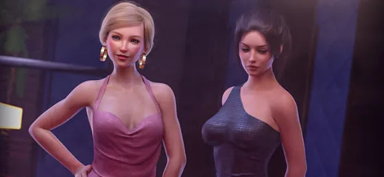 新鲜故事2(Fresh Story 2) STEAM官方中文版 动态SLG游戏 2.7G-嗨玩社