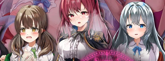 魔术学校的落榜炼金术师 v1.0 AI汉化版 爆款RPG游戏 4.7G-嗨玩社