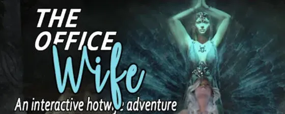 办公室waifu v0.92 汉化版 PC+安卓 RPG游戏 10G-嗨玩社