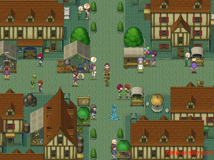 乱欲牢城:牢狱都市的花之少女 v1.01 官方中文版 爆款RPG游戏 4.8G