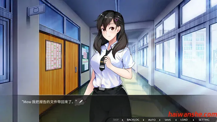 迷人之心:与帮派的故事 官方中文版 手绘SLG游戏 1.7G