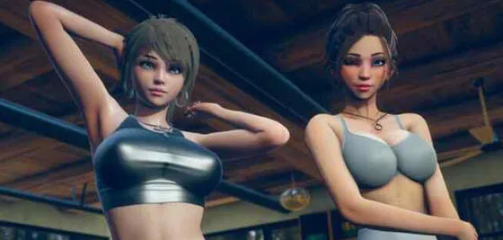 那位新老师 v0.7.0 汉化版 PC+安卓 动态SLG游戏 4.7G-嗨玩社