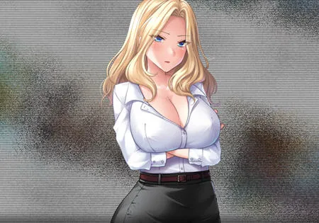 非道狩猎 AI汉化版 ADV游戏&补更 1.5G-嗨玩社