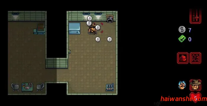 怪奇物语1984 v1.0.409 安卓中文奈飞版 探索解谜战斗游戏 180M