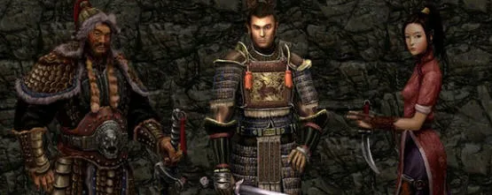 秦殇&刀剑封魔录 中文游戏合集 ARPG游戏巅峰之作 2.95G-嗨玩社