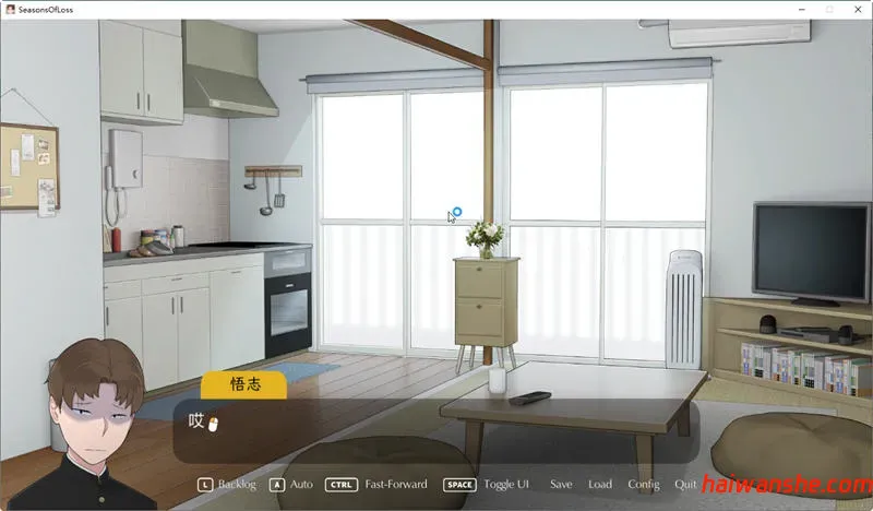 迷失的季节(Seasons of Loss) v1.031 官方中文版 SLG游戏神作 2.8G