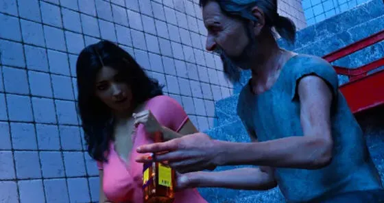 安娜:令人激动的情感 CH2 EP18 高清汉化版 动态SLG游戏 4.5G-嗨玩社