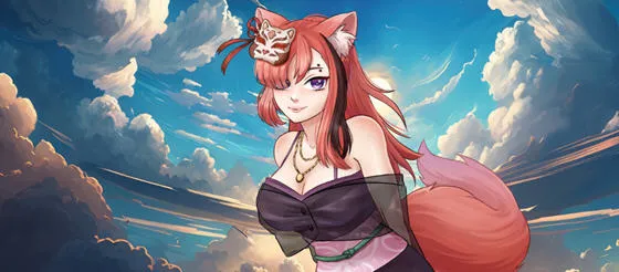 恋人(Loverse) v0.2503.0R 汉化版 PC+安卓 手绘SLG游戏 2.3G-嗨玩社