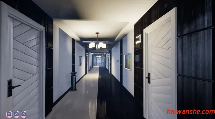 迷宫之馆(Maison de Labyrinth) v2.0 DL官方中文版 3D解谜游戏 1.5G