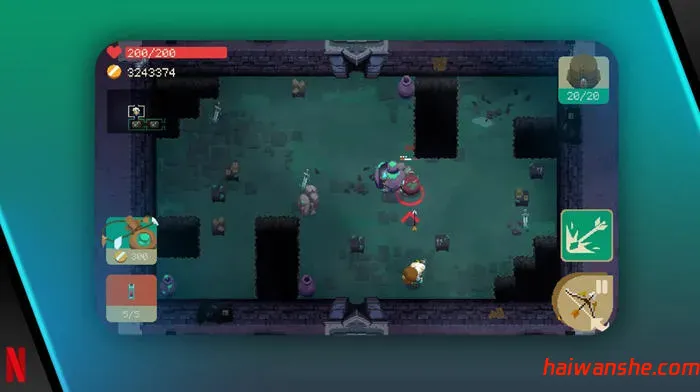 夜勤人 v1.13.57 安卓中文修改完整版 模拟经营RPG游戏 500M