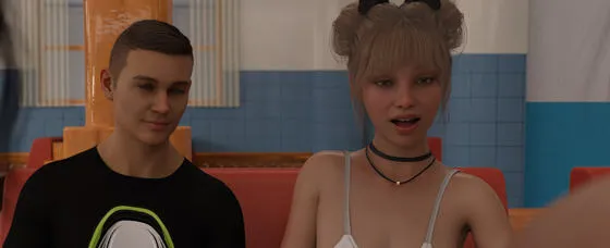 心灵控制(Mind Control) v0.22 汉化版 PC+安卓 动态SLG游戏 4.6G-嗨玩社