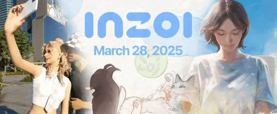 云族裔(inZOI) v20250330 官方中文版+全DLC 生活模拟游戏 23G-嗨玩社