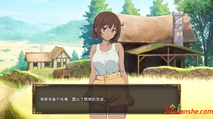 大人的童话剧场:讨债子爵 STEAM官方中文版 经营SLG游戏 1.2G