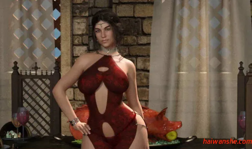 农民的追求(Peasant Quest) v3.71 AI汉化版 RPG游戏&神作 4.5G