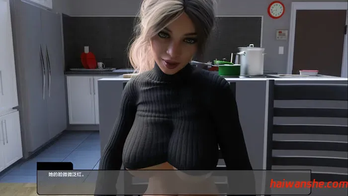 罪责人生(Sinful Life) S3 Ep.11 汉化版 PC+安卓 动态SLG游戏 1.2G