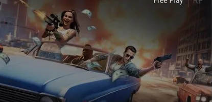 火力全开之开放城市2 v15.07 安卓中文版+内置GM 开放世界沙盒游戏 1.2G-嗨玩社