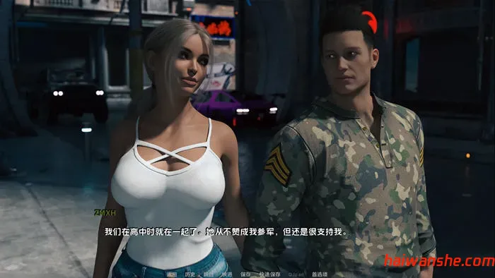 战争迷雾(Fog Of War) Ep.5.5 汉化版 PC+安卓 动态SLG游戏 2G