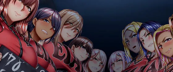 尖叫声 v1.0 DL官方中文版 ADV游戏+存档 4.6G-嗨玩社