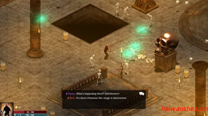 幻影遗物(Phantom Relics) v1.0.0.3 官方中文版 ARPG游戏 1.3G