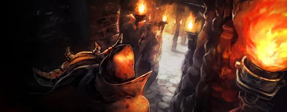 侠盗的心 v1.6.11 安卓中文版+MOD菜单 地牢策略冒险游戏 200M-嗨玩社