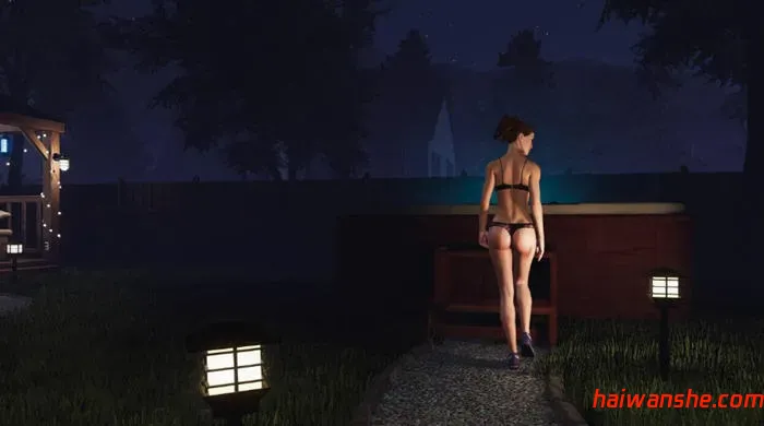 家庭派对 v1.4.0.13093 官方中文作弊版 3D互动剧情游戏 9G