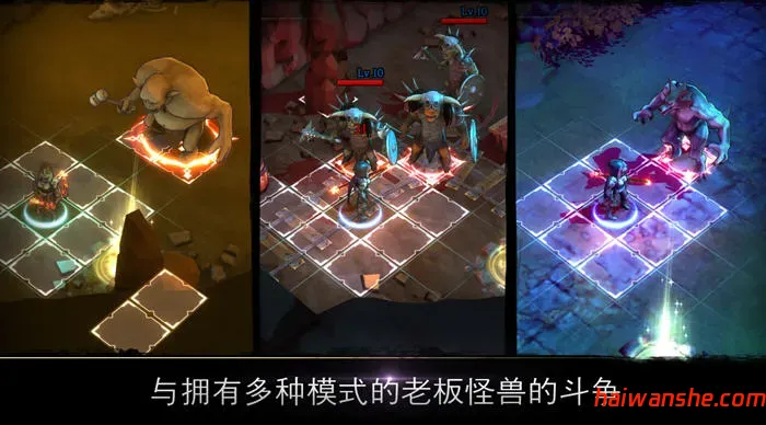 侠盗的心 v1.6.11 安卓中文版+MOD菜单 地牢策略冒险游戏 200M