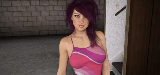 大学篮球巨星 S2 Ch.1 EP.13 汉化版 PC+安卓 动态SLG游戏 5.9G-嗨玩社