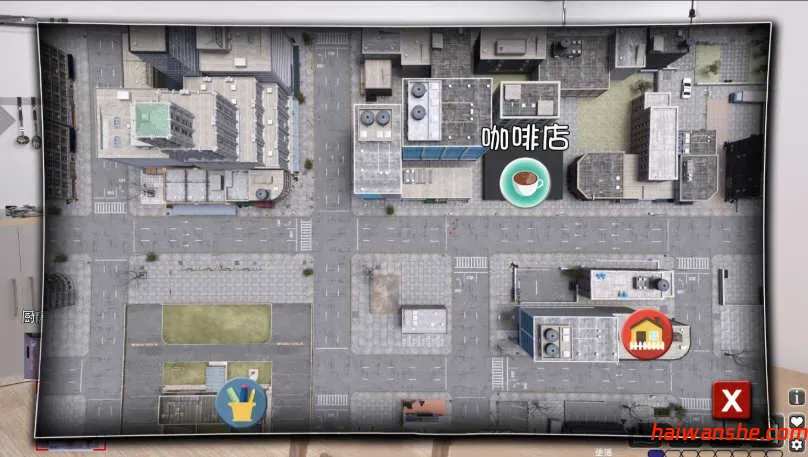 觉醒(The Awakening) v0.4.6.1 HD精翻汉化版 动态SLG游戏 4.6G