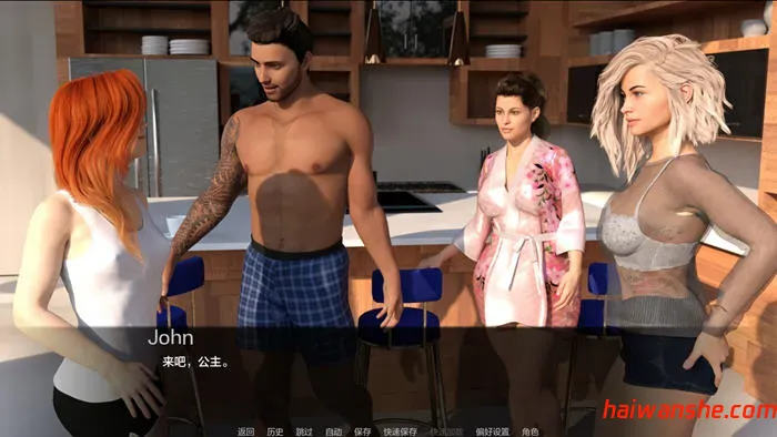 支配游戏(Games of Domination) v0.4.0 汉化版 PC+安卓 动态SLG游戏 1.5G