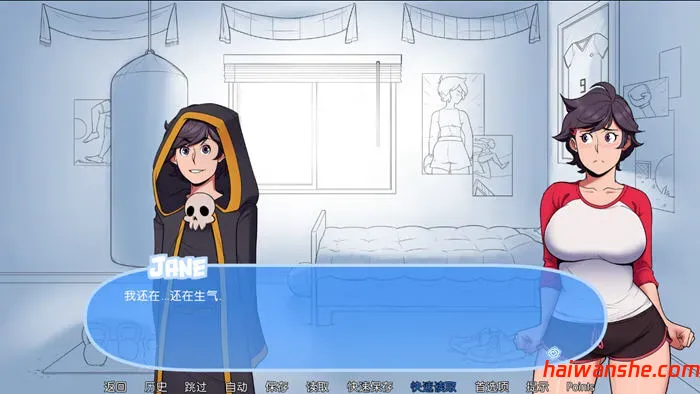 雪之国度:冬日恋歌 v1.5.0 精翻汉化完结版 PC+安卓 SLG游戏 2.6G